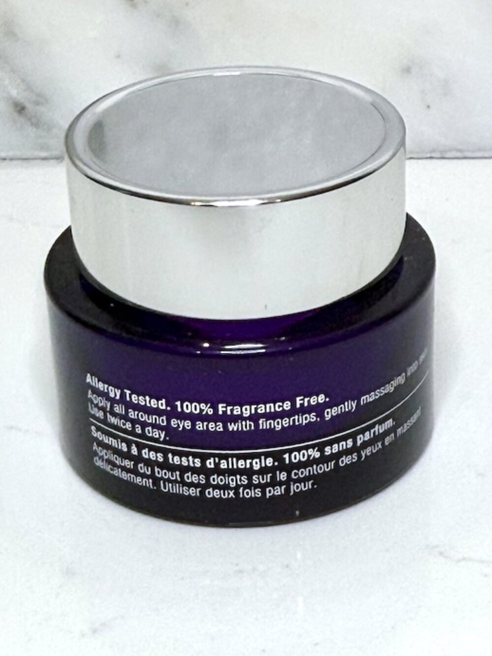 Clinique Smart Clinical Repair Wrinkle Correcting Eye Cream - Picture 3 of 5